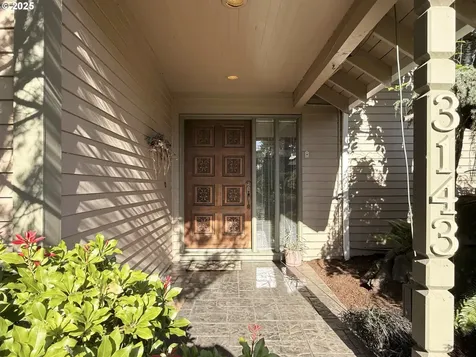 3143 NE 156th Avenue Portland OR 97230