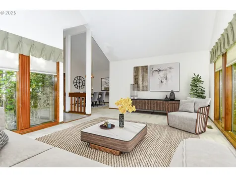 3143 NE 156th Avenue Portland OR 97230