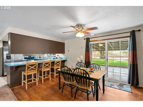 1911 SW Vista Place Pendleton OR 97801