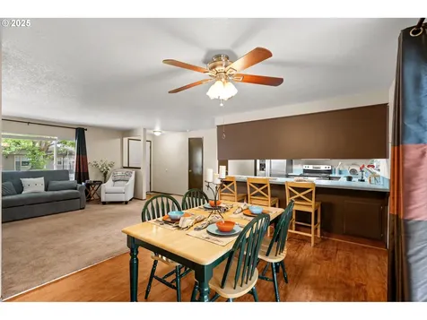 1911 SW Vista Place Pendleton OR 97801