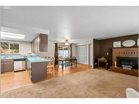 1911 SW Vista Place Pendleton OR 97801