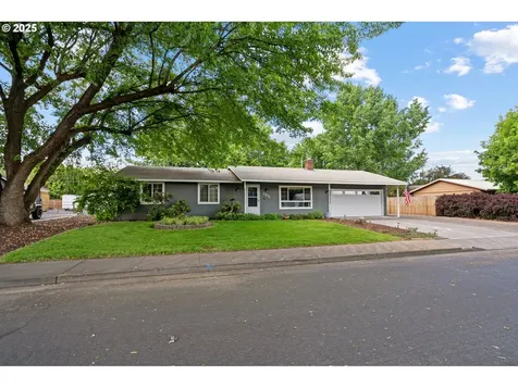 1911 SW Vista Place Pendleton OR 97801
