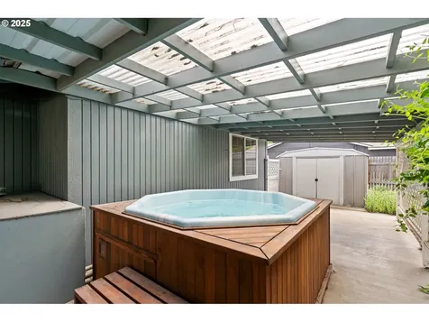 1911 SW Vista Place Pendleton OR 97801