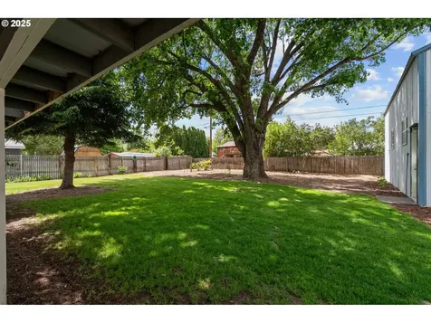 1911 SW Vista Place Pendleton OR 97801