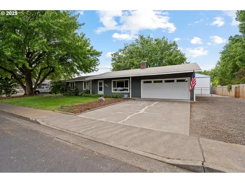 1911 SW Vista Place Pendleton OR 97801