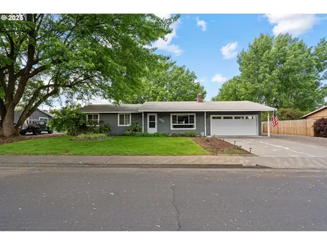 1911 SW Vista Place Pendleton OR 97801