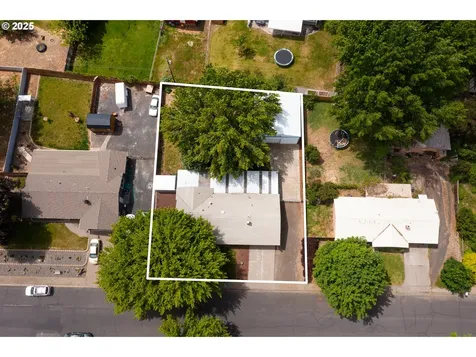 1911 SW Vista Place Pendleton OR 97801