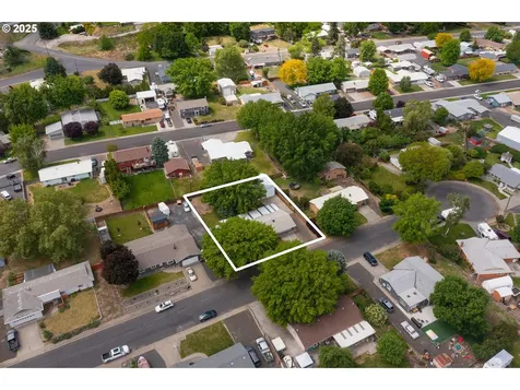 1911 SW Vista Place Pendleton OR 97801