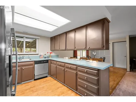 1911 SW Vista Place Pendleton OR 97801