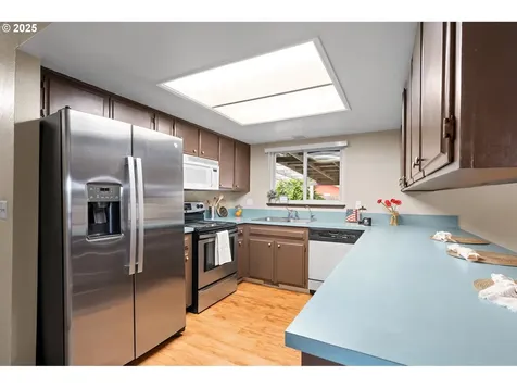 1911 SW Vista Place Pendleton OR 97801