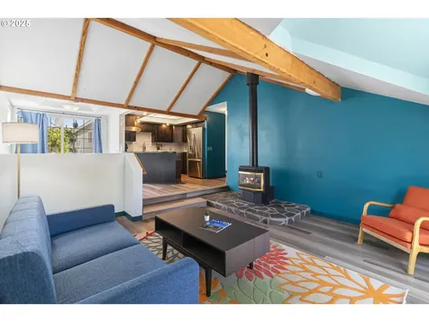 7324 SE Crystal Springs Boulevard Portland OR 97206