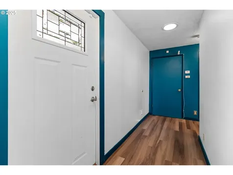 7324 SE Crystal Springs Boulevard Portland OR 97206