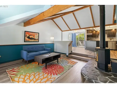 7324 SE Crystal Springs Boulevard Portland OR 97206