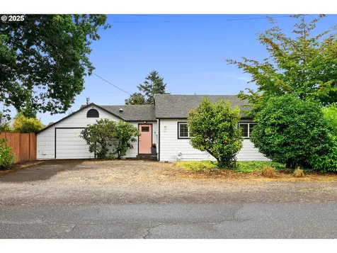 7324 SE Crystal Springs Boulevard Portland OR 97206