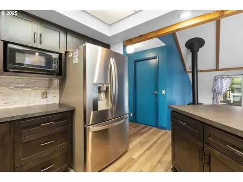 7324 SE Crystal Springs Boulevard Portland OR 97206