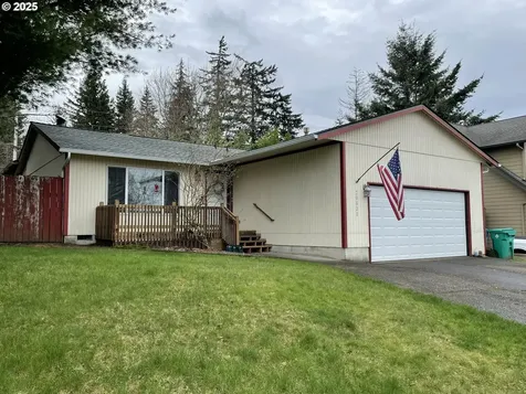 20820 SE Hawthorne Street Gresham OR 97030