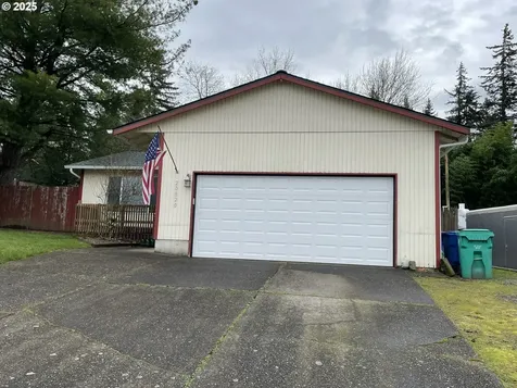 20820 SE Hawthorne Street Gresham OR 97030