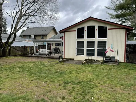 20820 SE Hawthorne Street Gresham OR 97030