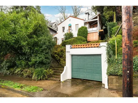 3366 NW Franklin Court Portland OR 97210