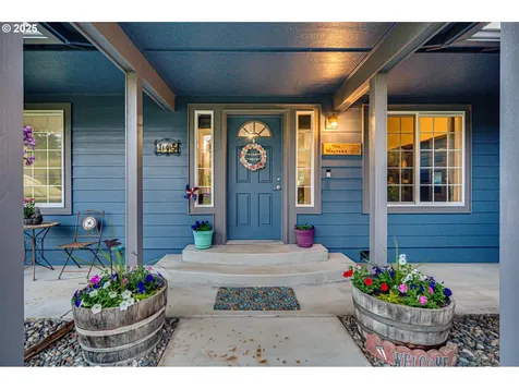 145 Bivans Road Woodland WA 98674