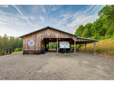 145 Bivans Road Woodland WA 98674
