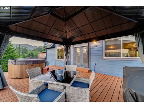145 Bivans Road Woodland WA 98674