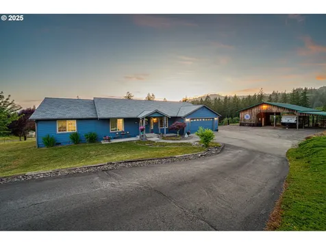 145 Bivans Road Woodland WA 98674
