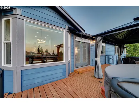 145 Bivans Road Woodland WA 98674
