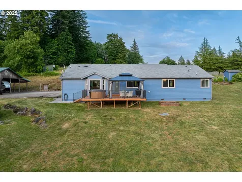 145 Bivans Road Woodland WA 98674
