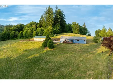 145 Bivans Road Woodland WA 98674