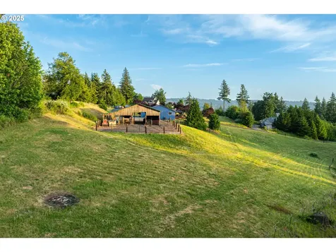 145 Bivans Road Woodland WA 98674