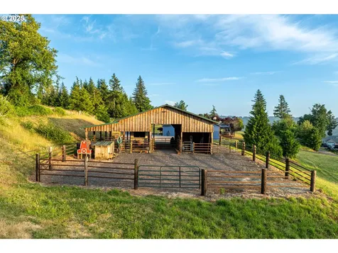145 Bivans Road Woodland WA 98674