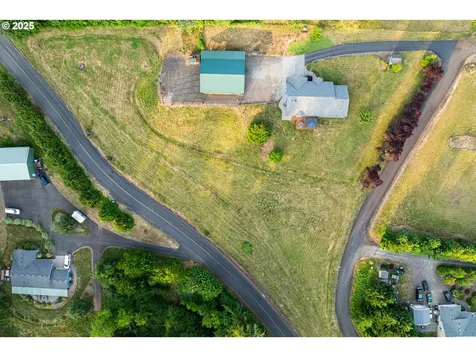 145 Bivans Road Woodland WA 98674