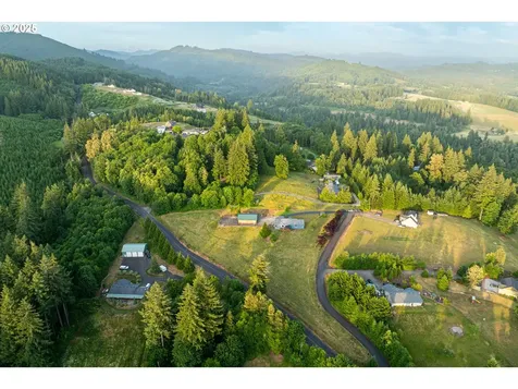 145 Bivans Road Woodland WA 98674