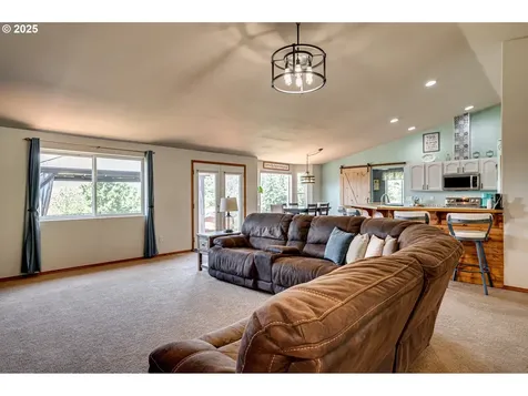 145 Bivans Road Woodland WA 98674