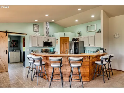 145 Bivans Road Woodland WA 98674