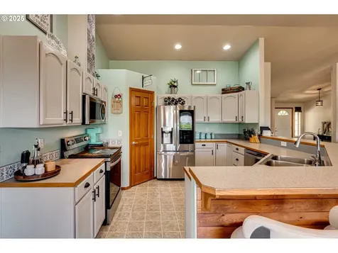 145 Bivans Road Woodland WA 98674