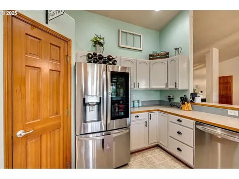145 Bivans Road Woodland WA 98674