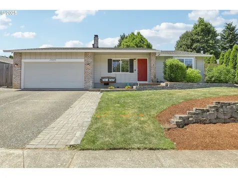 29495 SW Yosemite Street Wilsonville OR 97070