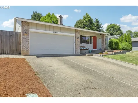 29495 SW Yosemite Street Wilsonville OR 97070