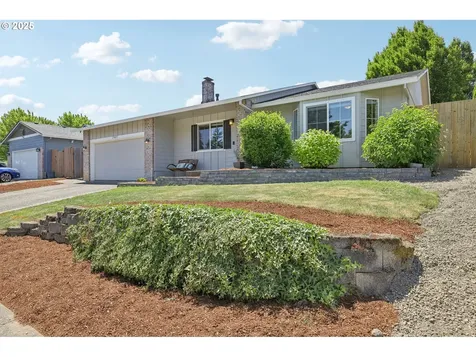 29495 SW Yosemite Street Wilsonville OR 97070