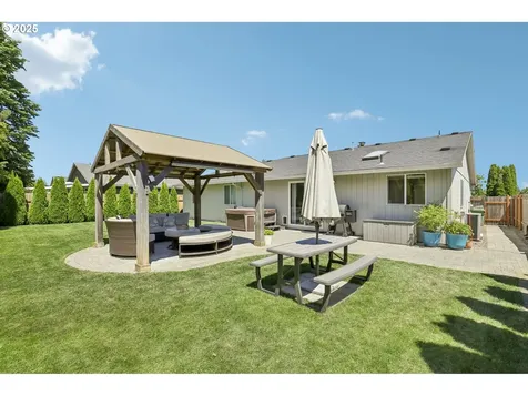 29495 SW Yosemite Street Wilsonville OR 97070
