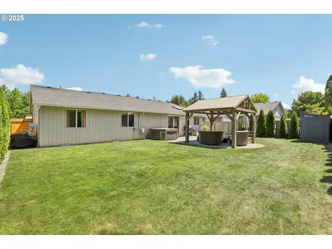 29495 SW Yosemite Street Wilsonville OR 97070
