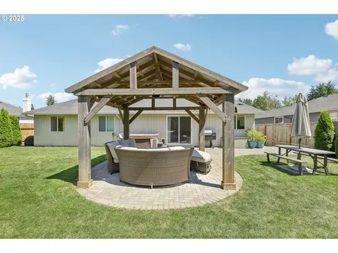 29495 SW Yosemite Street Wilsonville OR 97070