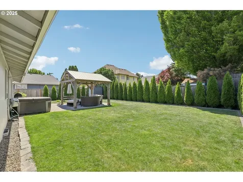 29495 SW Yosemite Street Wilsonville OR 97070