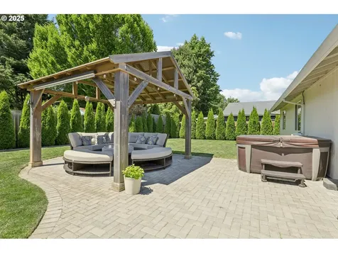 29495 SW Yosemite Street Wilsonville OR 97070