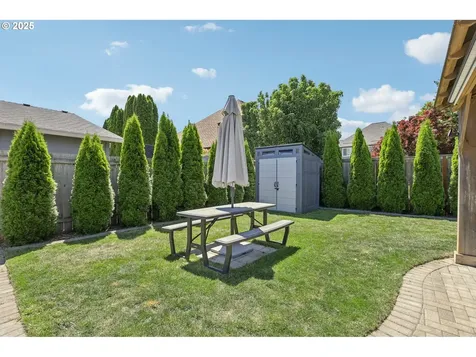 29495 SW Yosemite Street Wilsonville OR 97070