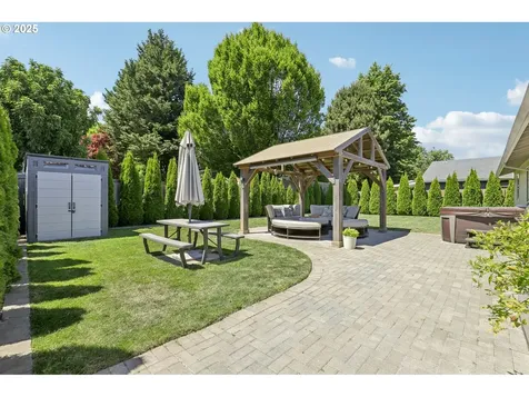 29495 SW Yosemite Street Wilsonville OR 97070