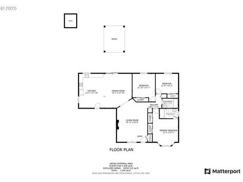 29495 SW Yosemite Street Wilsonville OR 97070