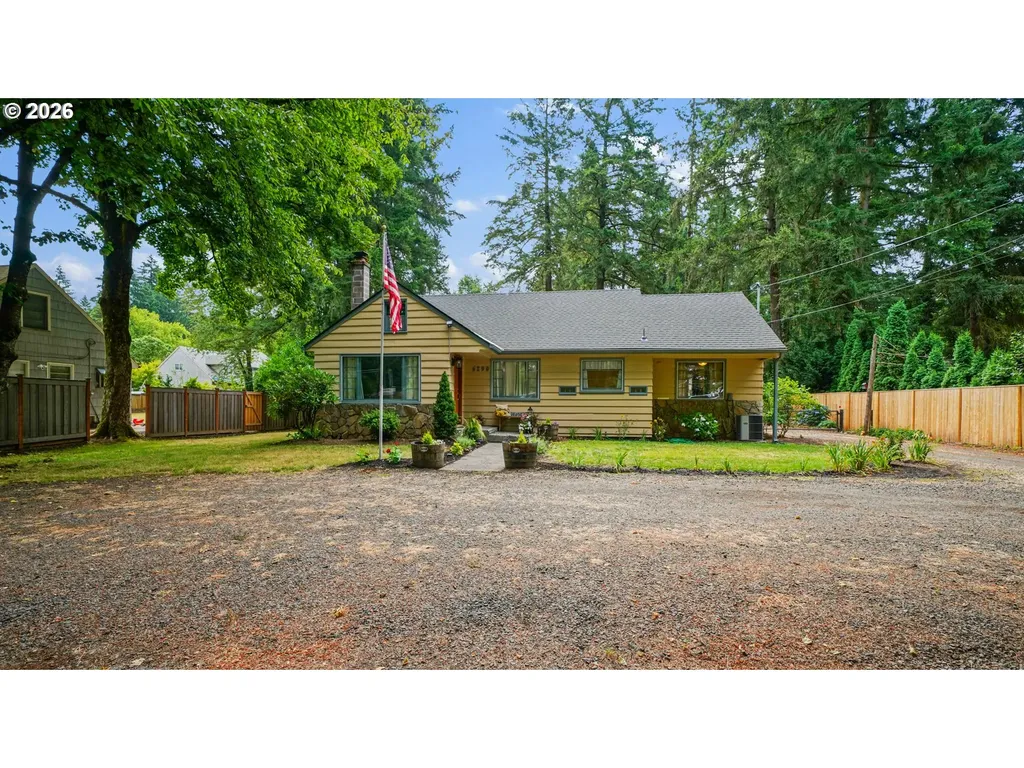 6290 Carman Drive Lake Oswego OR 97035